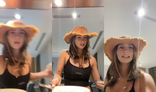 alleydc_ TikTok Live — Sep 23, 2026, 1:21 AM