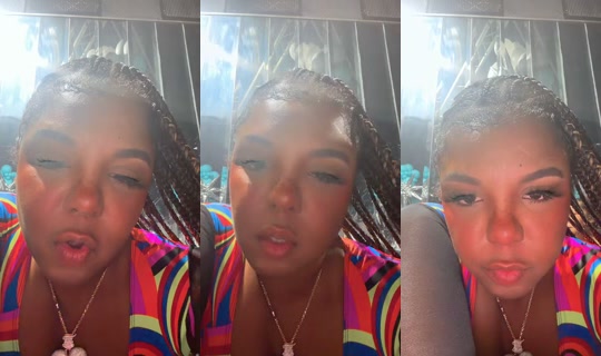 alleyesoncubaxx TikTok Live — Sep 28, 2026, 10:11 AM