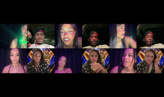 alleyesoncubaxx TikTok Live — Sep 29, 2026, 4:54 AM