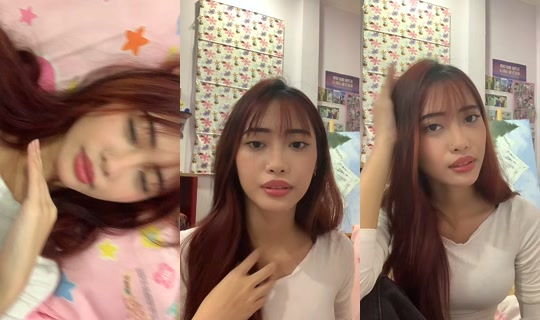 alleysshaaa TikTok Live — Sep 27, 2026, 12:23 PM
