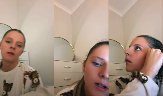 allforsof TikTok Live — Oct 1, 2026, 9:17 PM
