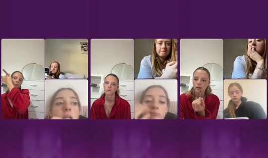 allforsof TikTok Live — Oct 7, 2026, 10:07 AM
