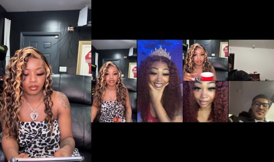 allhail_yumyum TikTok Live — Sep 25, 2026, 3:37 AM