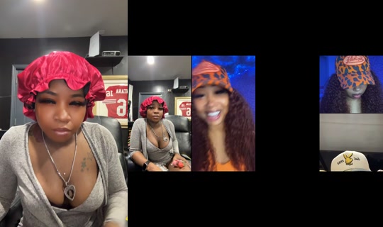 allhail_yumyum TikTok Live — Oct 3, 2026, 6:33 AM