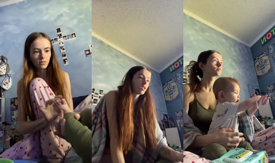 allhellpb TikTok Live — Oct 1, 2026, 1:43 PM