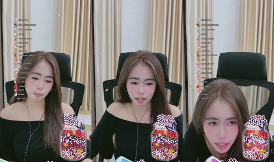 allicee301 TikTok Live — Sep 22, 2026, 1:58 PM