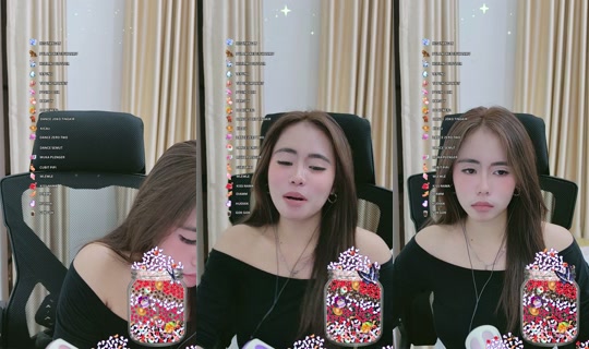 allicee301 TikTok Live — Sep 22, 2026, 2:49 PM