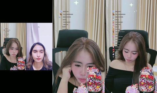 allicee301 TikTok Live — Sep 22, 2026, 4:30 PM