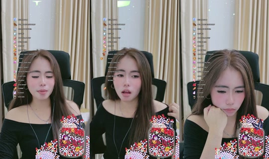 allicee301 TikTok Live — Sep 22, 2026, 5:20 PM