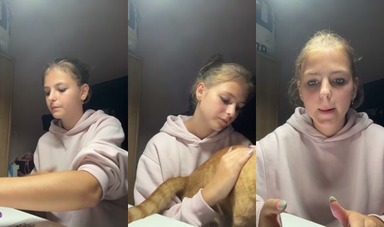 alliciatje TikTok Live — Aug 20, 2026, 7:07 PM