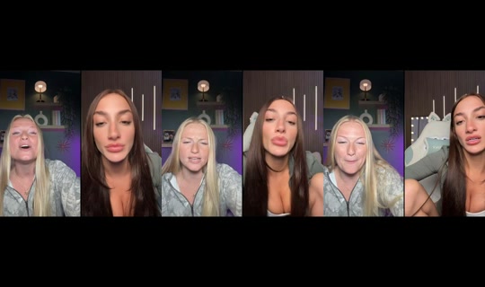 allie.tha.baddie TikTok Live — Sep 28, 2026, 6:24 PM