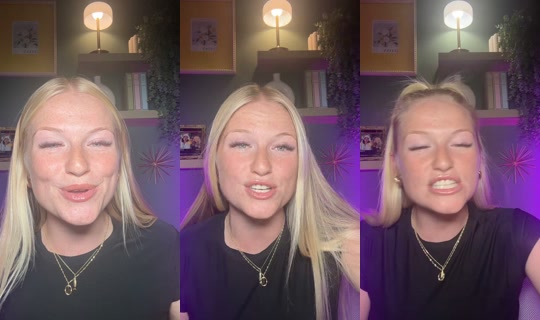 allie.tha.baddie TikTok Live — Sep 28, 2026, 9:53 PM