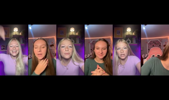 allie.tha.baddie TikTok Live — Sep 29, 2026, 12:18 PM