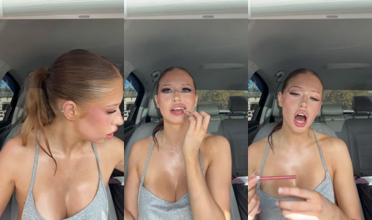 allie_ardehali TikTok Live — Sep 25, 2026, 4:08 PM