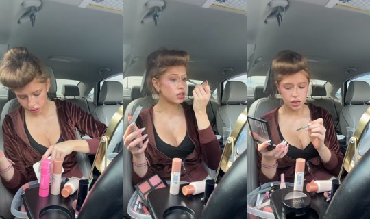 allie_ardehali TikTok Live — Sep 30, 2026, 5:09 PM