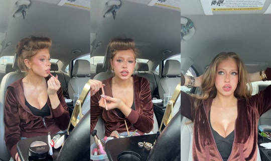 allie_ardehali TikTok Live — Sep 30, 2026, 5:59 PM