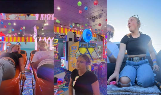allie_woo08 TikTok Live — Sep 27, 2026, 9:45 PM