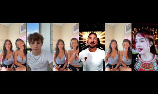 allieandashley TikTok Live — Aug 27, 2026, 3:11 PM