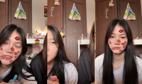 alliegatoo TikTok Live — Oct 2, 2026, 9:50 AM