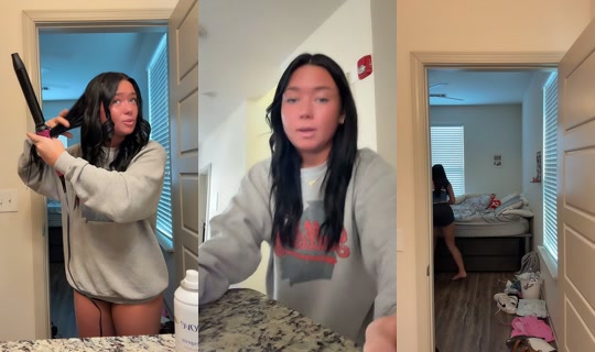 alliem047 TikTok Live — Aug 22, 2026, 2:15 PM