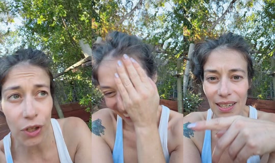 allieostudio TikTok Live — Aug 22, 2026, 11:45 PM