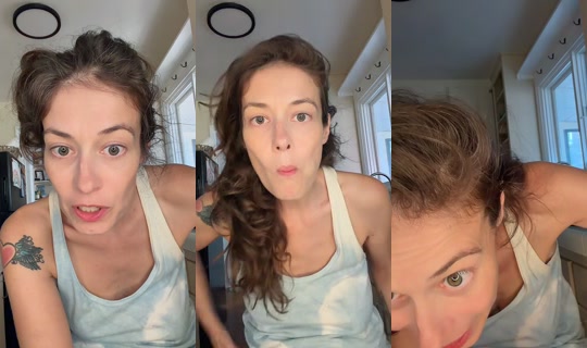allieostudio TikTok Live — Aug 23, 2026, 12:00 AM