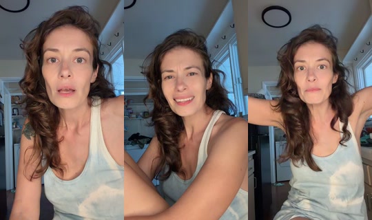 allieostudio TikTok Live — Aug 23, 2026, 12:50 AM