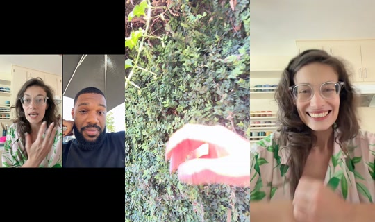 allieostudio TikTok Live — Aug 23, 2026, 6:46 PM
