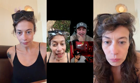 allieostudio TikTok Live — Aug 24, 2026, 7:13 PM
