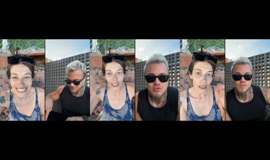 allieostudio TikTok Live — Aug 24, 2026, 11:11 PM