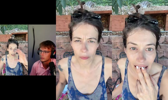 allieostudio TikTok Live — Aug 24, 2026, 11:36 PM