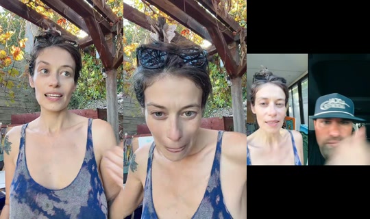 allieostudio TikTok Live — Aug 25, 2026, 12:08 AM