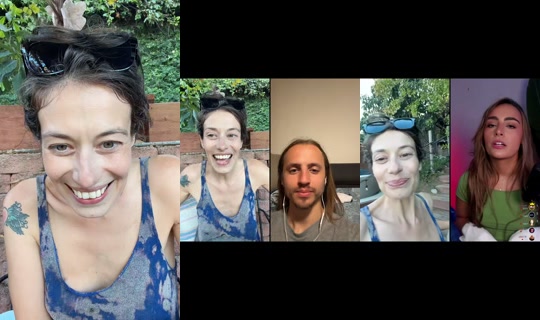 allieostudio TikTok Live — Aug 25, 2026, 12:25 AM