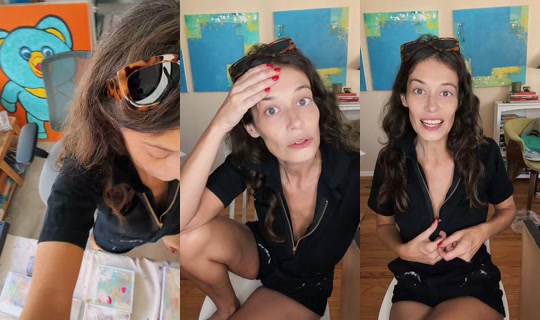 allieostudio TikTok Live — Oct 1, 2026, 9:26 PM