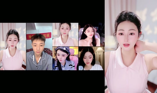 allii9997 TikTok Live — Sep 29, 2026, 10:37 AM