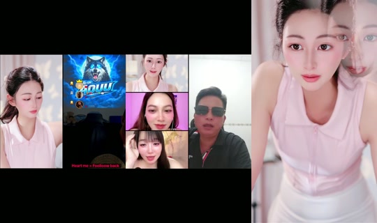 allii9997 TikTok Live — Sep 29, 2026, 12:08 PM