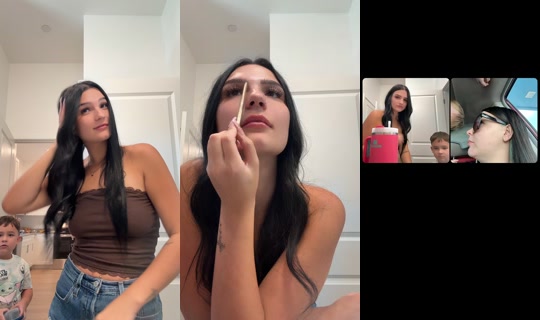 allimanning19 TikTok Live — Aug 22, 2026, 7:53 PM