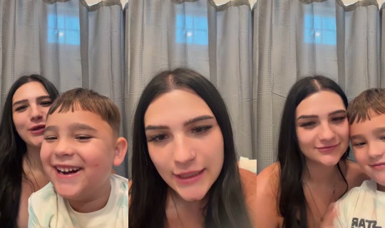 allimanning19 TikTok Live — Aug 22, 2026, 11:25 PM
