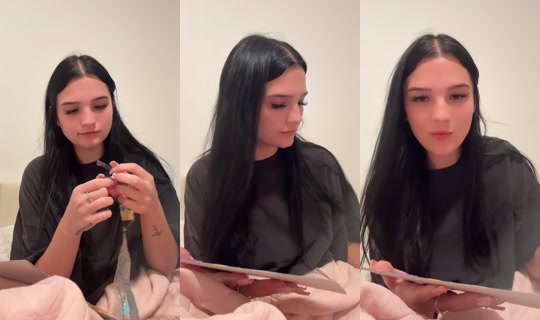 allimanning19 TikTok Live — Aug 25, 2026, 2:19 AM