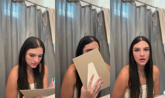 allimanning19 TikTok Live — Aug 27, 2026, 9:53 PM
