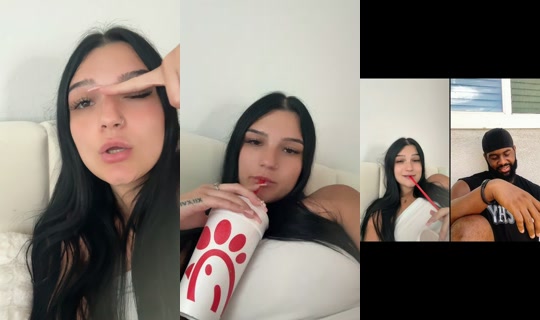 allimanning19 TikTok Live — Aug 27, 2026, 10:07 PM