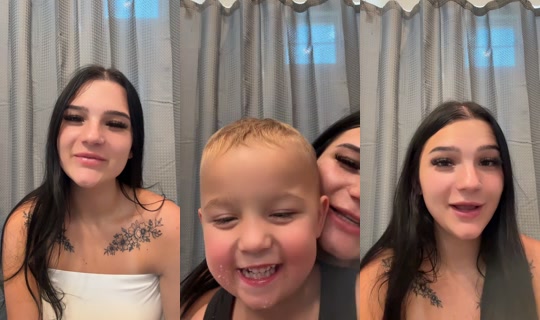 allimanning19 TikTok Live — Aug 30, 2026, 10:20 PM