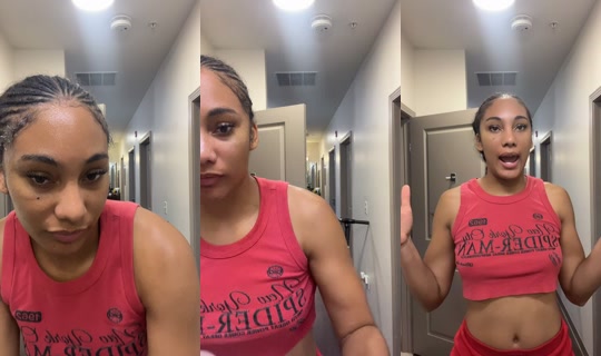 alline_pimpin TikTok Live — Aug 22, 2026, 9:15 PM