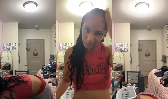 alline_pimpin TikTok Live — Aug 23, 2026, 12:40 AM