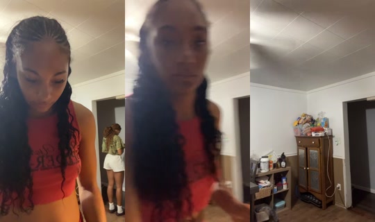 alline_pimpin TikTok Live — Aug 23, 2026, 1:26 AM