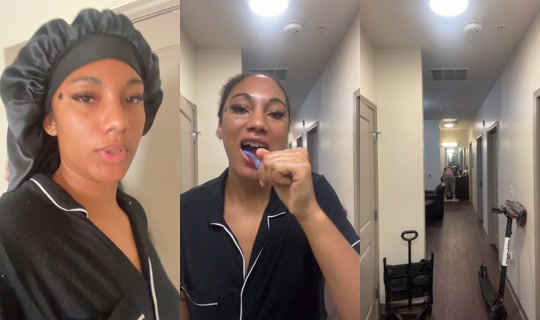 alline_pimpin TikTok Live — Sep 1, 2026, 2:43 PM