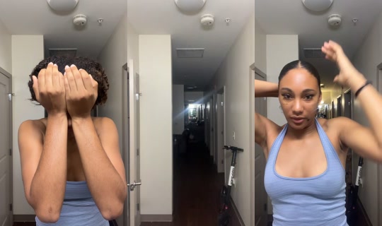 alline_pimpin TikTok Live — Sep 3, 2026, 2:28 PM