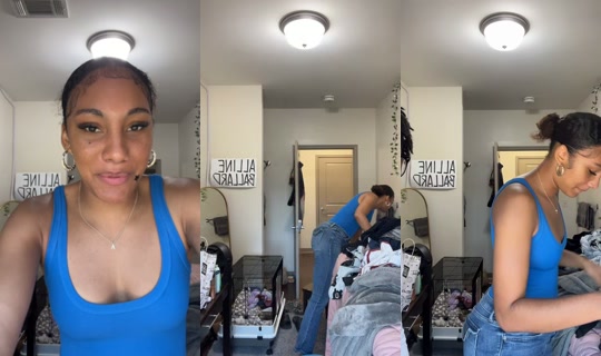 alline_pimpin TikTok Live — Sep 3, 2026, 6:49 PM