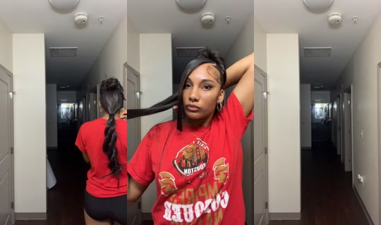alline_pimpin TikTok Live — Sep 27, 2026, 7:22 PM