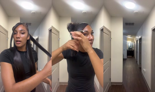 alline_pimpin TikTok Live — Sep 29, 2026, 9:52 PM